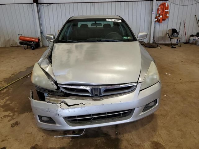 2006 Honda Accord Value