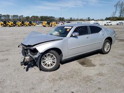 Dodge salvage cars for sale: 2007 Dodge Charger SE