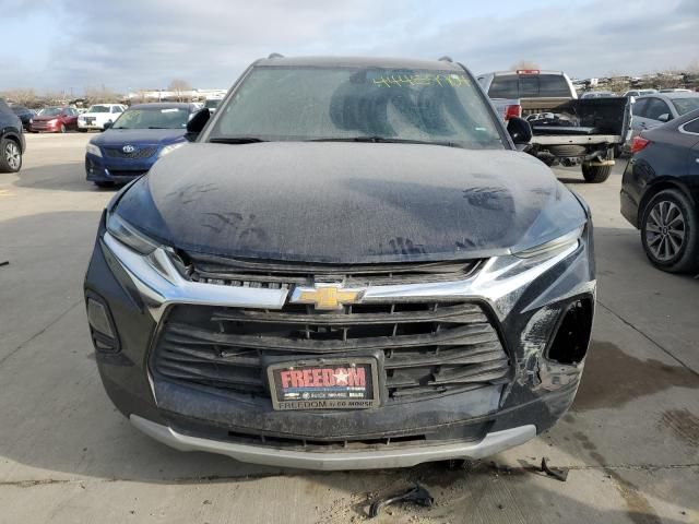 2020 Chevrolet Blazer 1LT