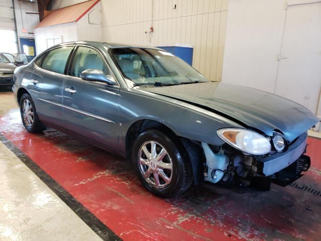 2007 Buick Lacrosse CX