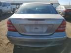 2003 Mercedes-Benz C 230K Sport Sedan