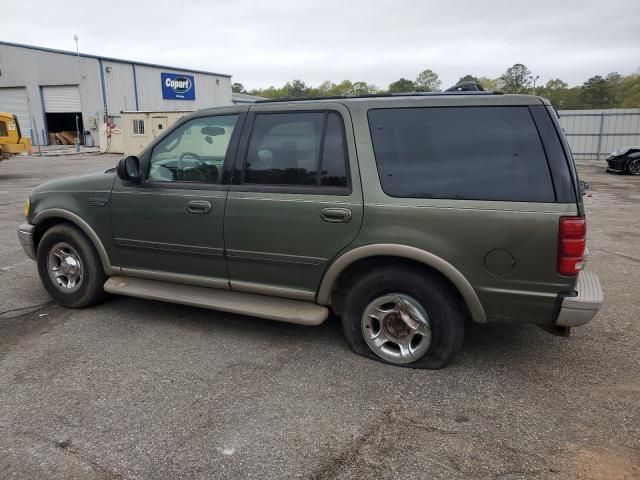 2004 Ford Expedition Eddie Bauer