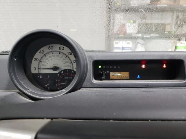 2005 Scion XB