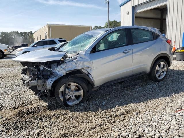 2020 Honda HR-V LX