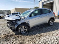 Honda salvage cars for sale: 2020 Honda HR-V LX