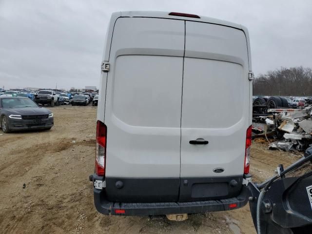 2016 Ford Transit T-250