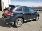 2011 Lincoln MKX