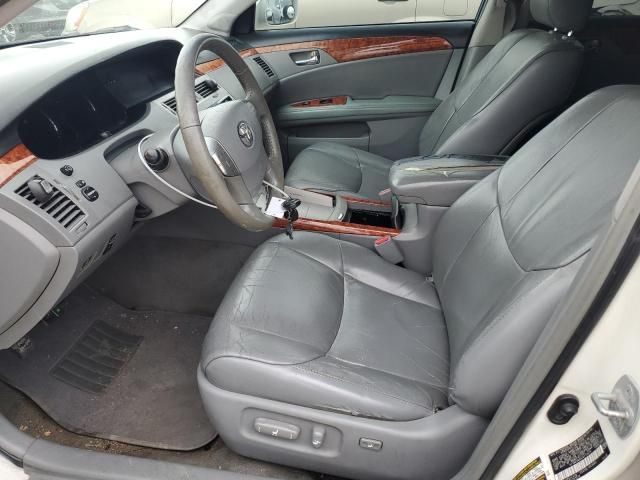 2007 Toyota Avalon XL