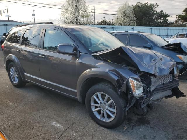 2015 Dodge Journey SXT