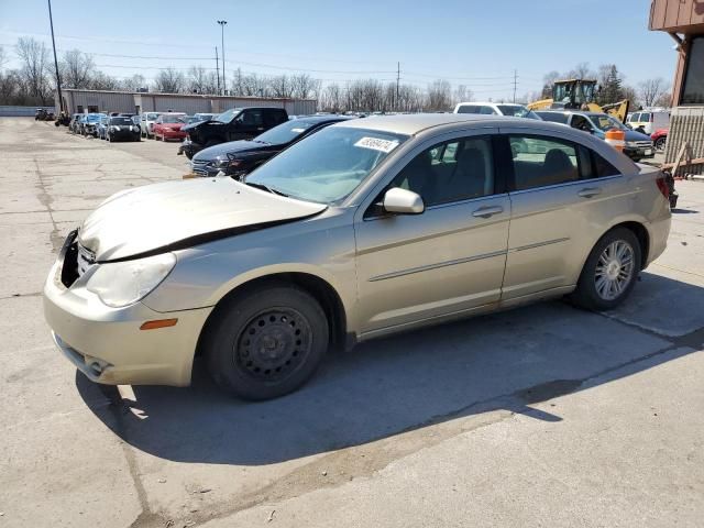 2007 Chrysler Sebring Touring