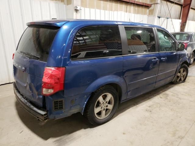 2011 Dodge Grand Caravan Mainstreet