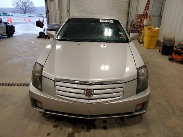 2006 Cadillac CTS