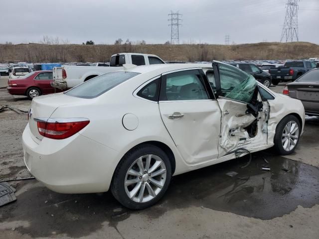 2015 Buick Verano