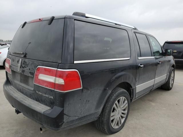 2007 Lincoln Navigator L