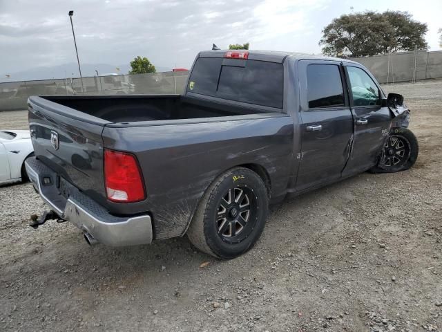 2015 Dodge RAM 1500 SLT