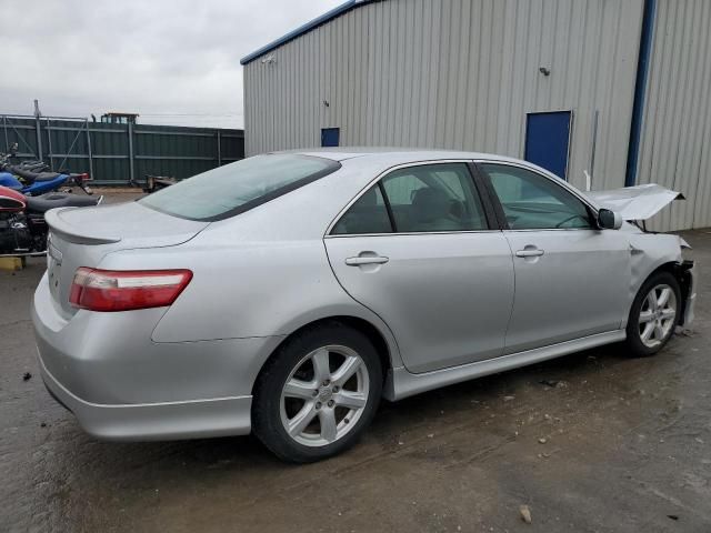 2009 Toyota Camry Base