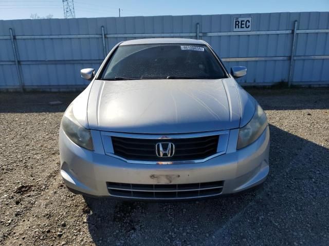 2010 Honda Accord LX