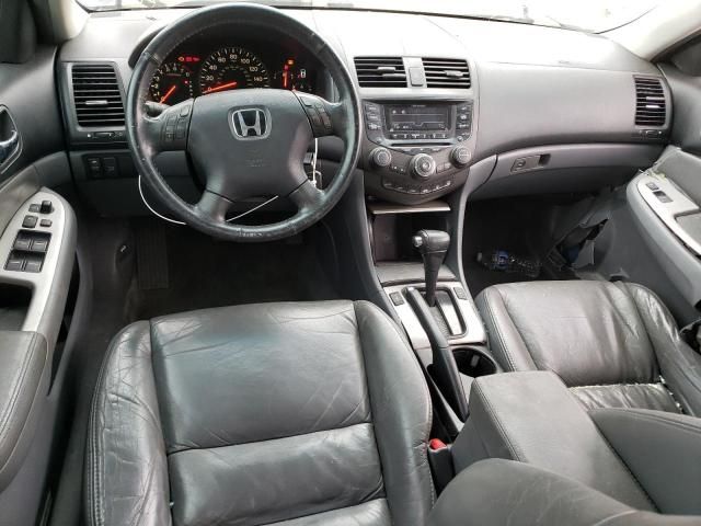 2003 Honda Accord EX