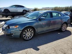 2010 Lincoln MKS for sale in Las Vegas, NV