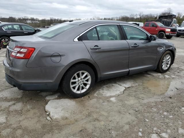 2013 Ford Taurus SE