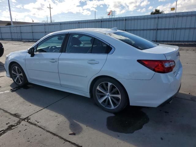 2019 Subaru Legacy 2.5I Limited