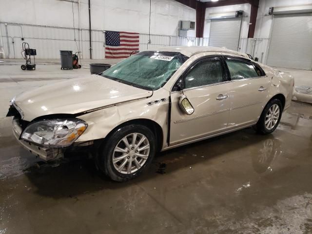 2009 Buick Lucerne CX