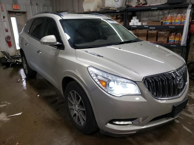 2014 Buick Enclave