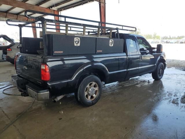 2016 Ford F250 Super Duty