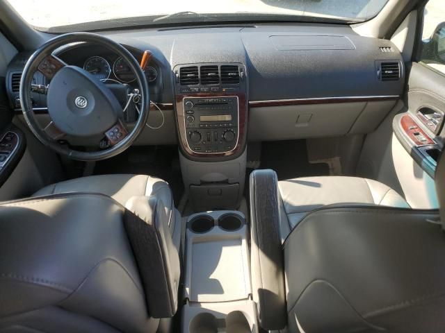 2006 Buick Terraza CXL