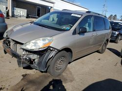 2006 Toyota Sienna CE en venta en New Britain, CT