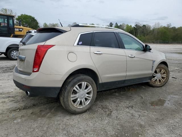 2011 Cadillac SRX Luxury Collection