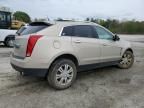 2011 Cadillac SRX Luxury Collection