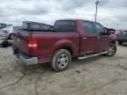 2006 Ford F150 Supercrew