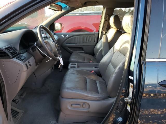 2009 Honda Odyssey EXL