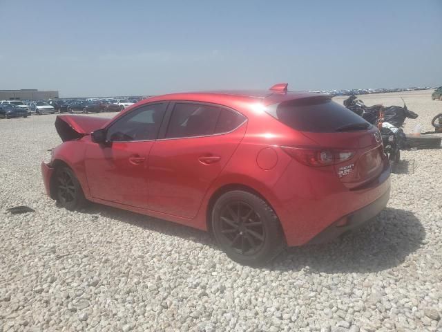 2014 Mazda 3 Grand Touring