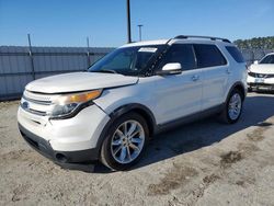 2012 Ford Explorer Limited for sale in Lumberton, NC