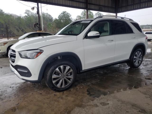 2020 Mercedes-Benz GLE 350 4matic