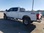 2017 Ford F250 Super Duty