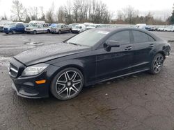 2016 Mercedes-Benz CLS 400 en venta en Portland, OR