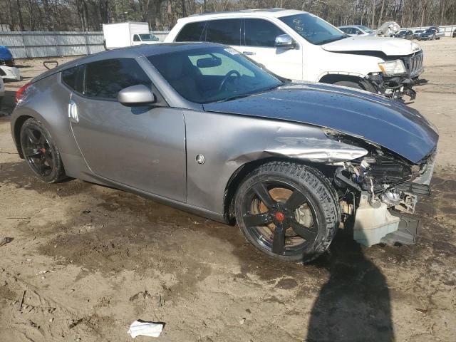 2009 Nissan 370Z