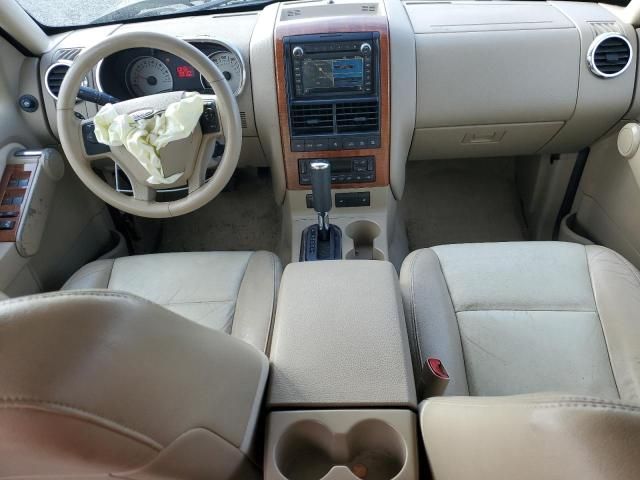 2009 Ford Explorer Eddie Bauer