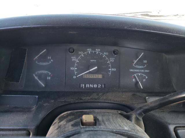 1996 Ford F150