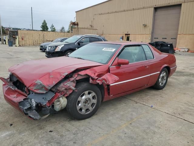 1996 Cadillac Eldorado