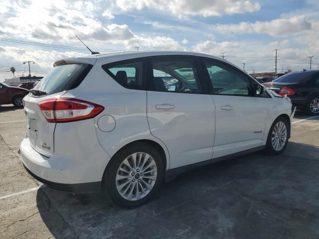 2017 Ford C-MAX SE