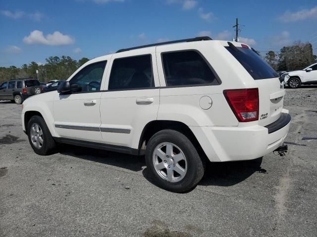 2010 Jeep Grand Cherokee Laredo