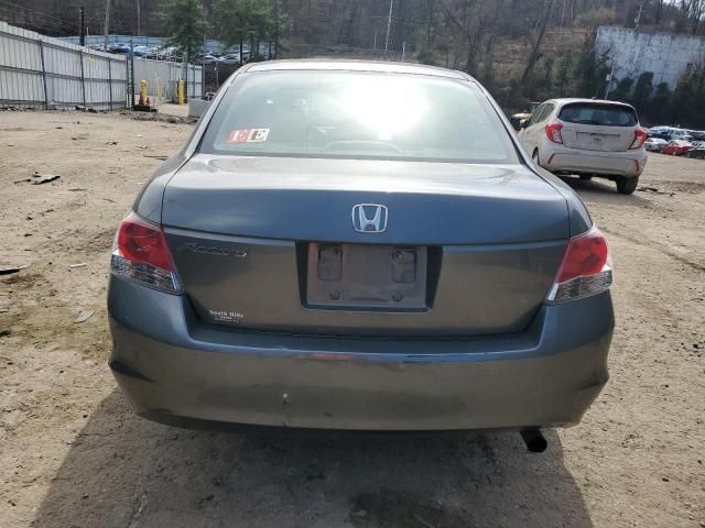 2009 Honda Accord LX