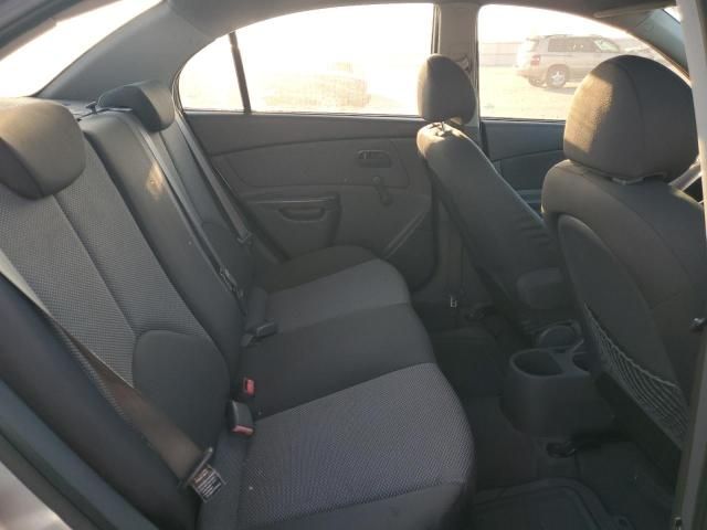 2009 KIA Rio Base