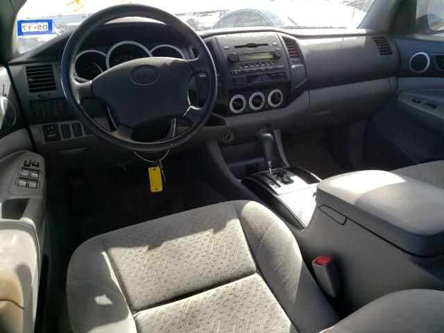 2007 Toyota Tacoma Double Cab Prerunner