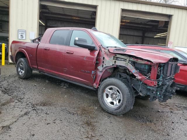 2022 Dodge RAM 2500 Limited