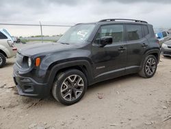 2015 Jeep Renegade Latitude en venta en Houston, TX